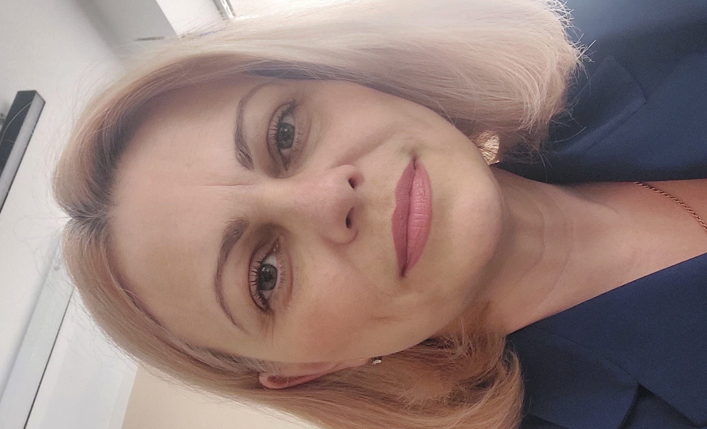 Завідувач кафедри психології професор Орап М.О.